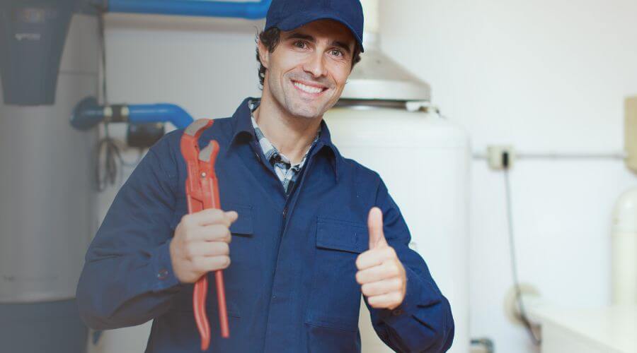 Local annual plumbing maintenance in Mathiston, MS